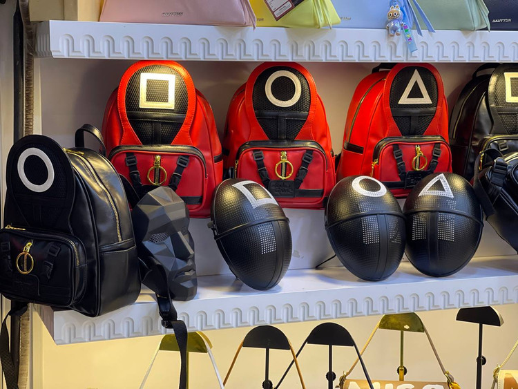 نمای کلی محصول