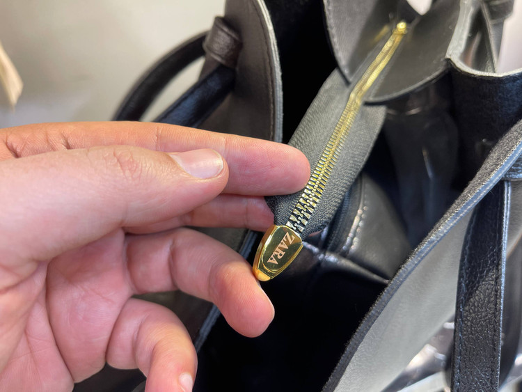 نمای داخلی محصول