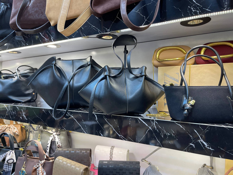 نمای کلی محصول