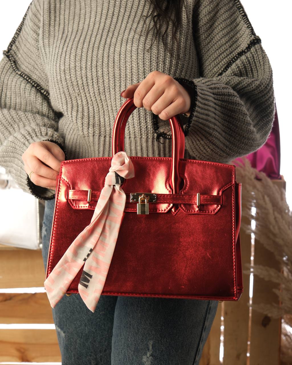 کیف زنانه مدل. خاص هرمس کد 352