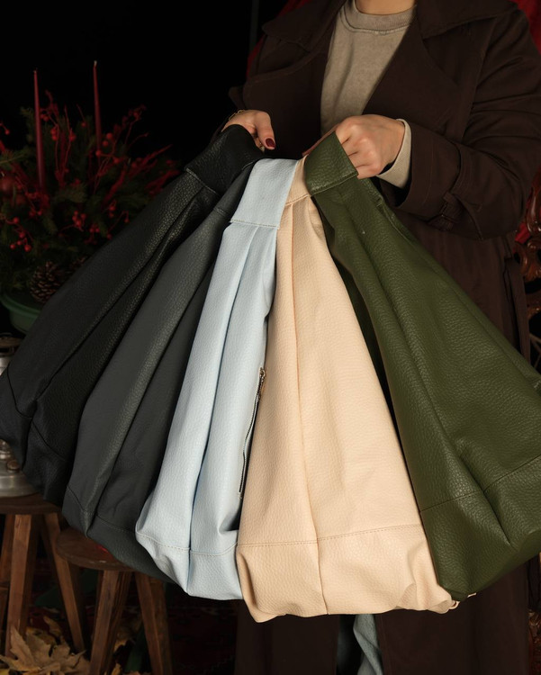 نمای کلی محصول