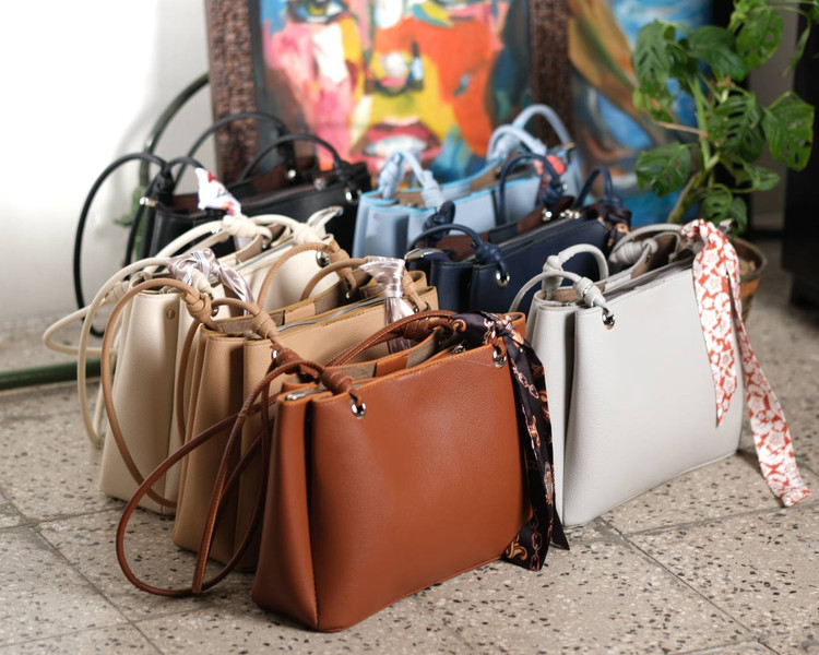 نمای کلی محصول