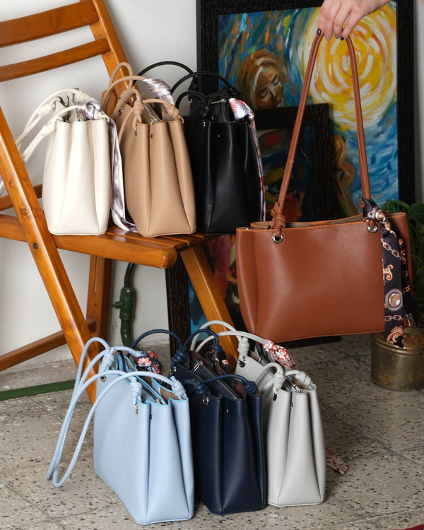 نمای کلی محصول