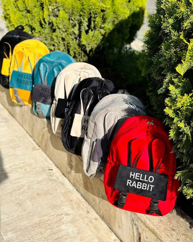 نمای کلی محصول