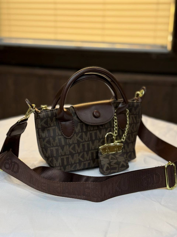 نمای کلی محصول