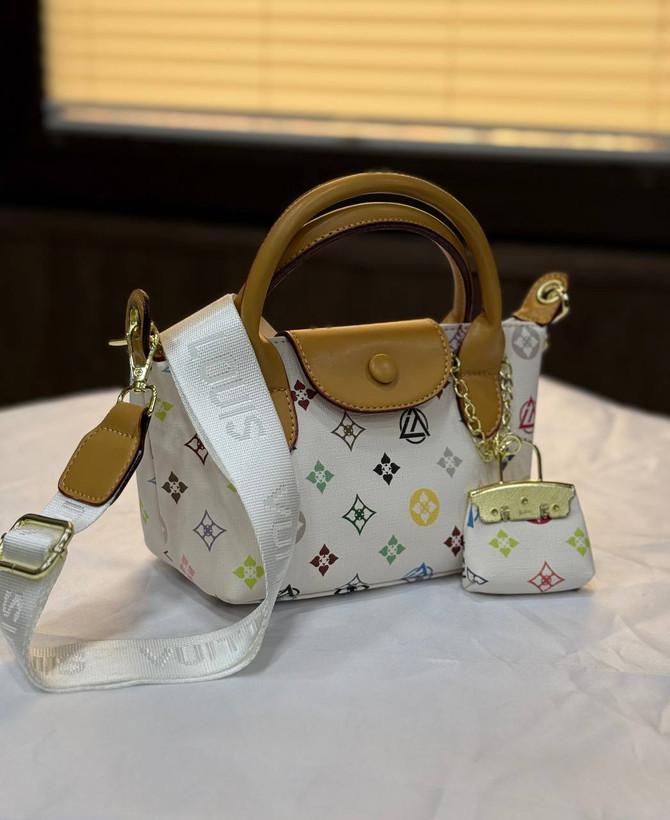 نمای کلی محصول