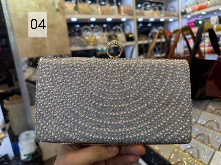 نمای کلی محصول