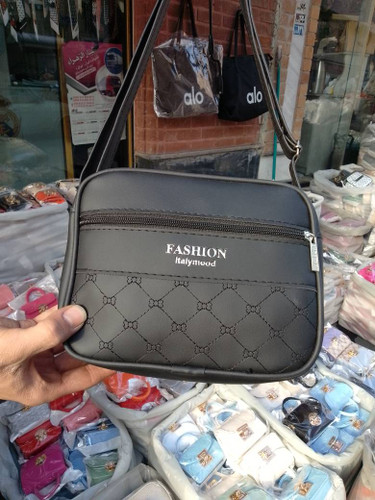 نمای کلی محصول