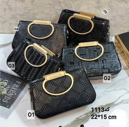 نمای کلی محصول