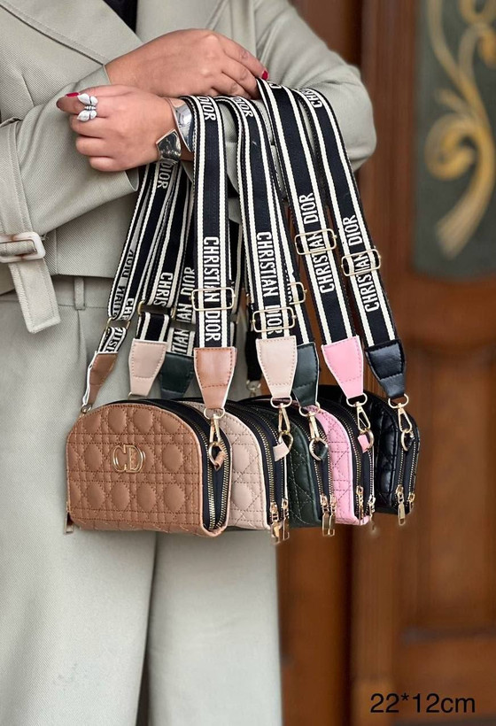 نمای کلی محصول