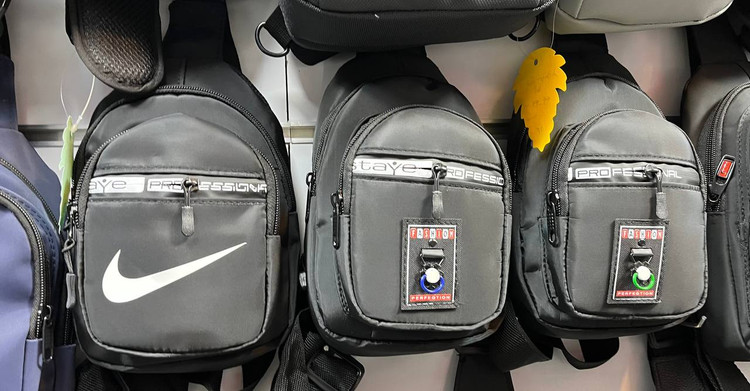 نمای کلی محصول