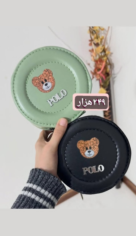 نمای کلی محصول