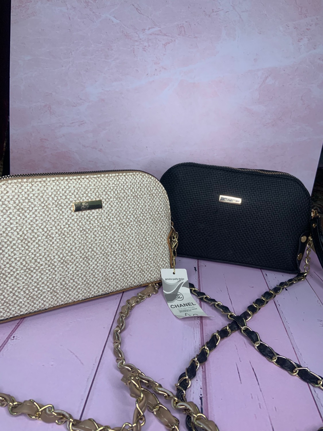 کیف دوشی کنفی شیک کد 494