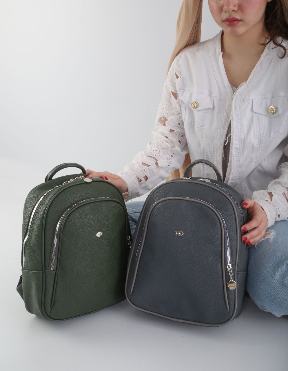 کوله پشتی شرانگ فلوتر کد 496