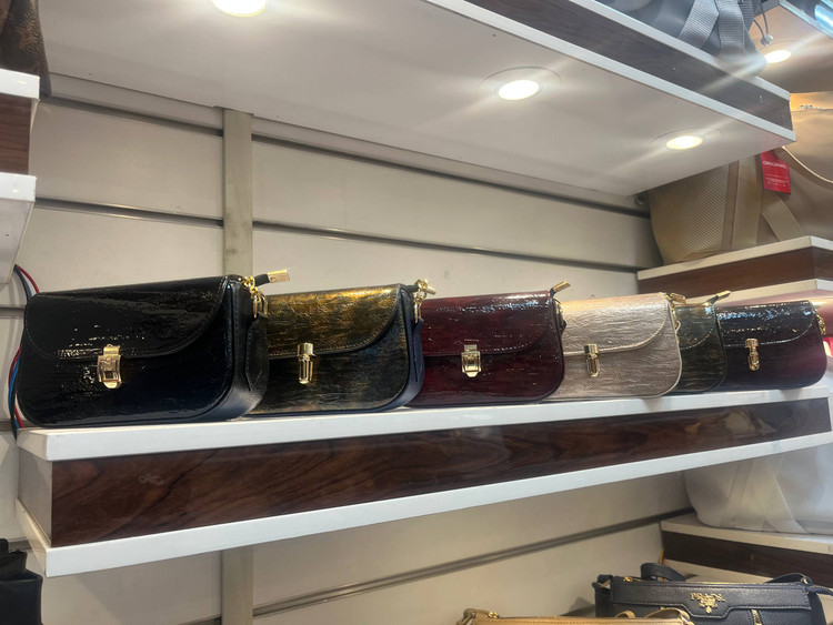 نمای کلی محصول