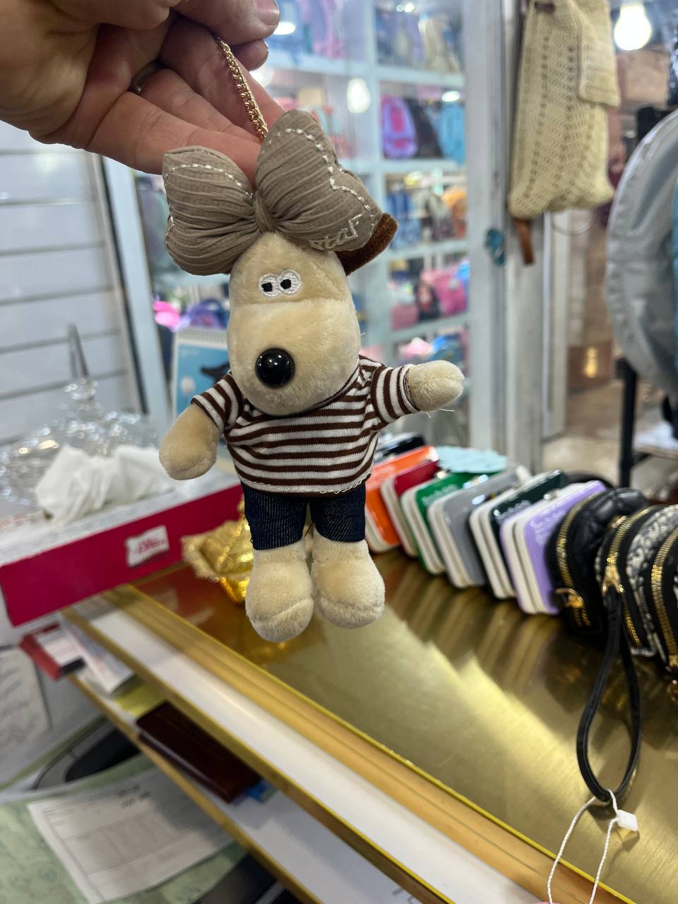 چارم اکسسوری کیف کد 516