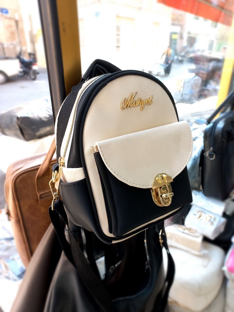 کوله مینی فانتزی کد 522