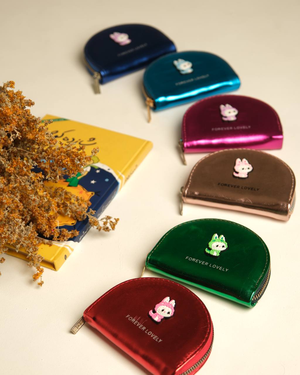 جاکارتی آکاردئونی شبرنگ کد 551