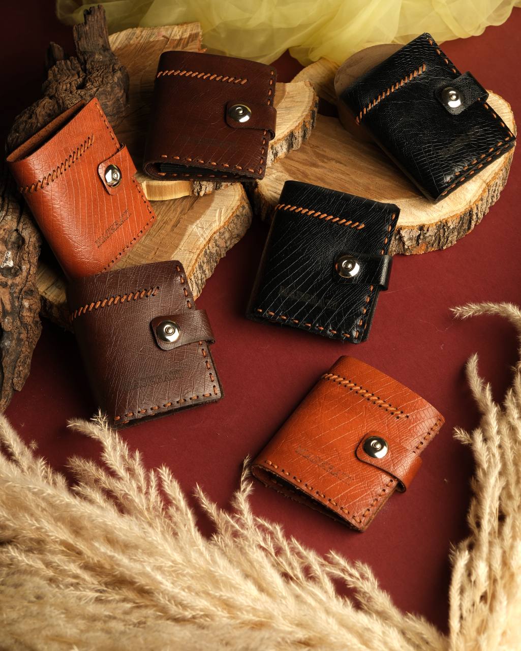 کیف پول و جاکارتی اسپرت کد 552