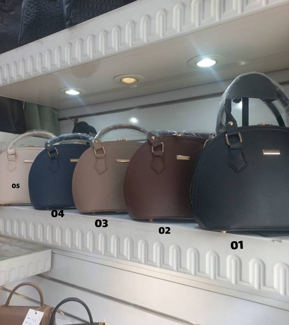 کیف دستی زنانه صندوقی کد 562