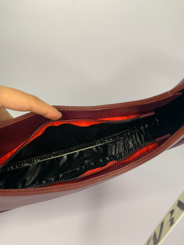 کیف قایقی دخترانه ترند کد ۶۷۷