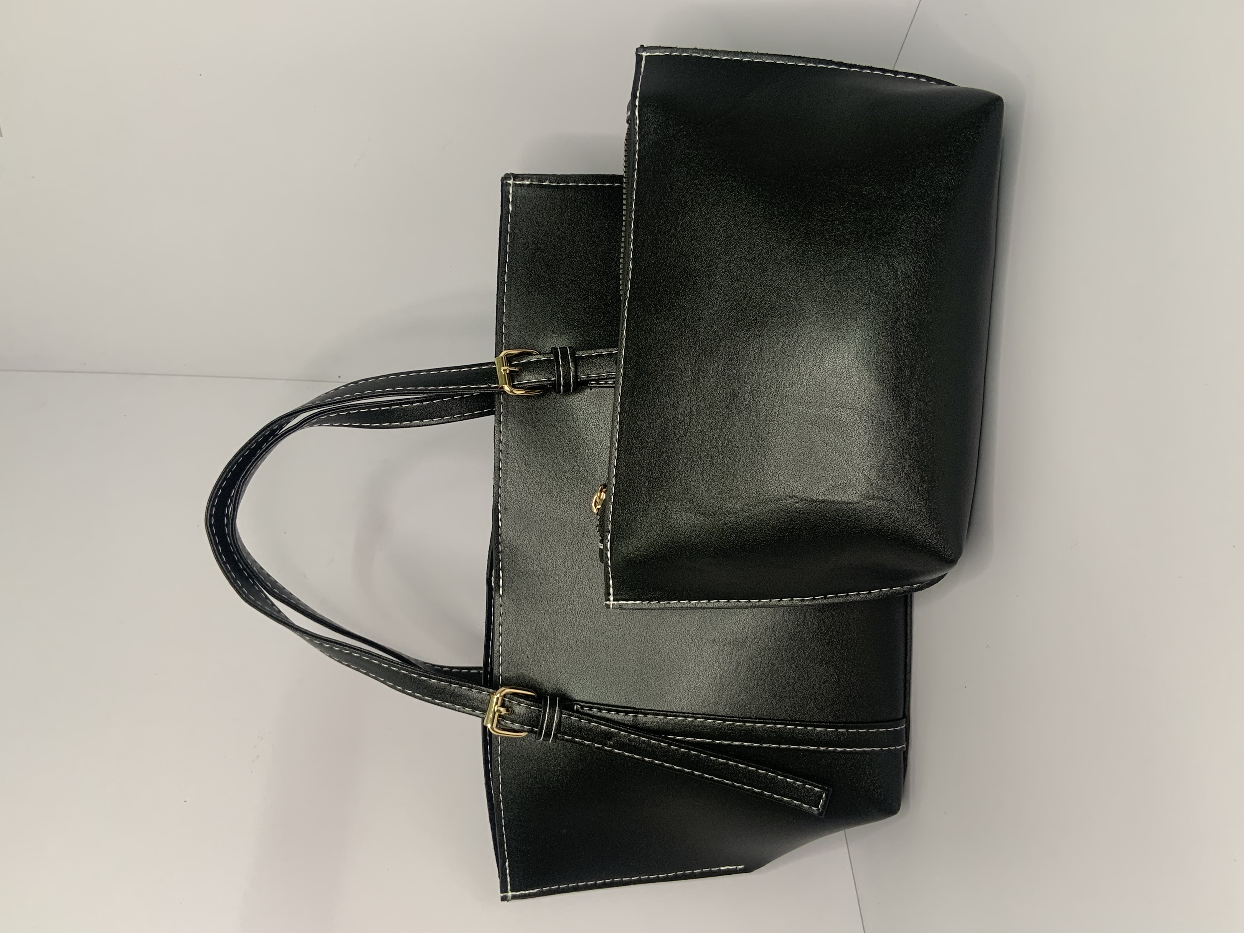 کیف زنانه جلو کمربندی جدید کد 681