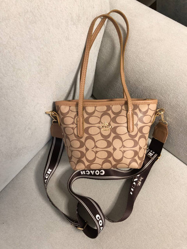 کیف دستی دخترانه گوچ کد 708