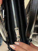 کیف دستی زنانه کمربندی شیک کد 750