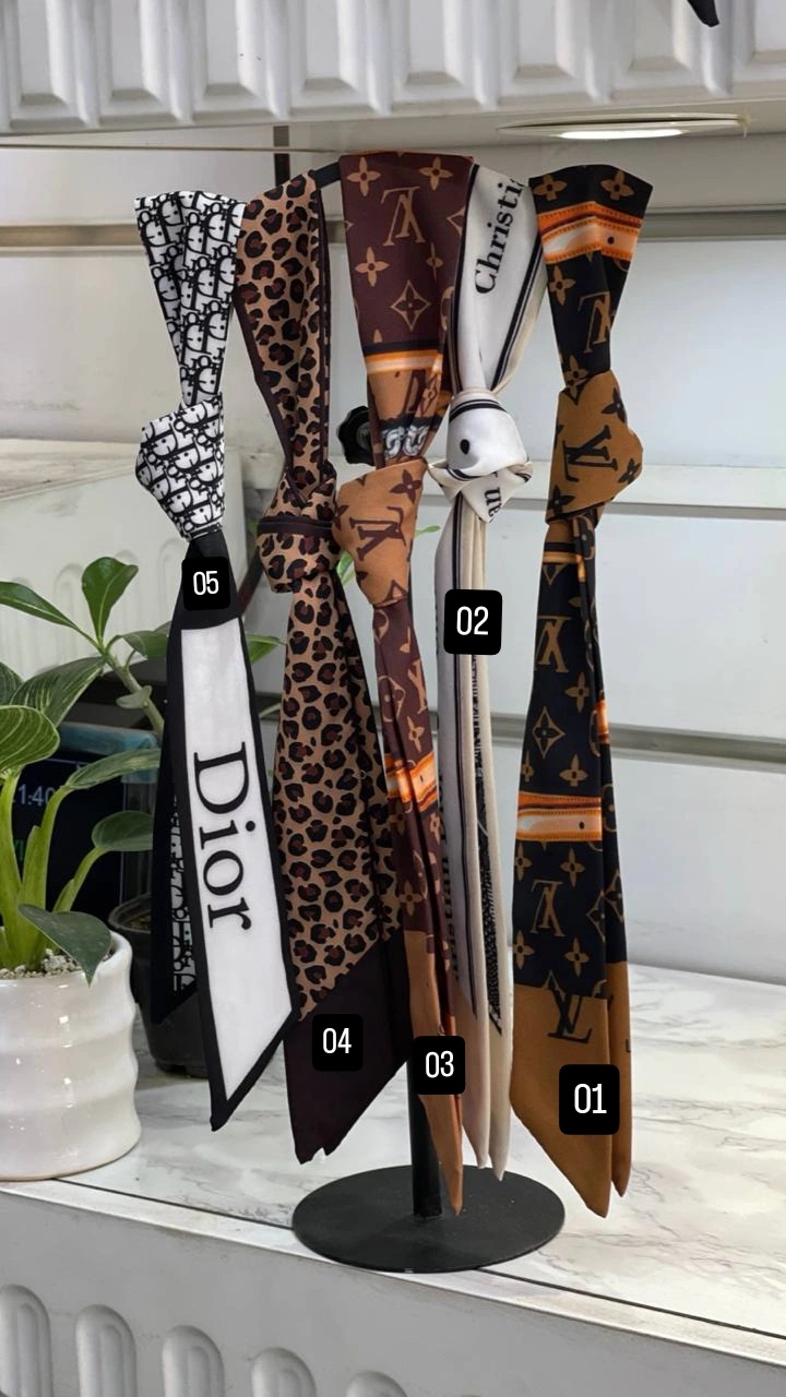 اسکارف کیف کد 773