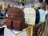 کوله پشتی مینیمال کد 777