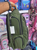 کوله پشتی دبیرستانی اسپرت کد 914