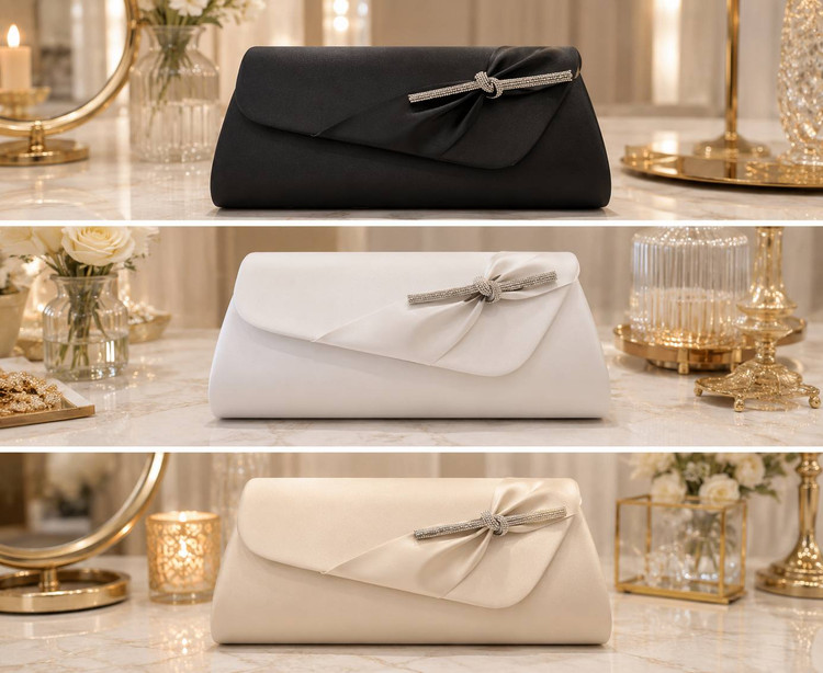 کیف مجلسی جنس چرم خارجی کد 921