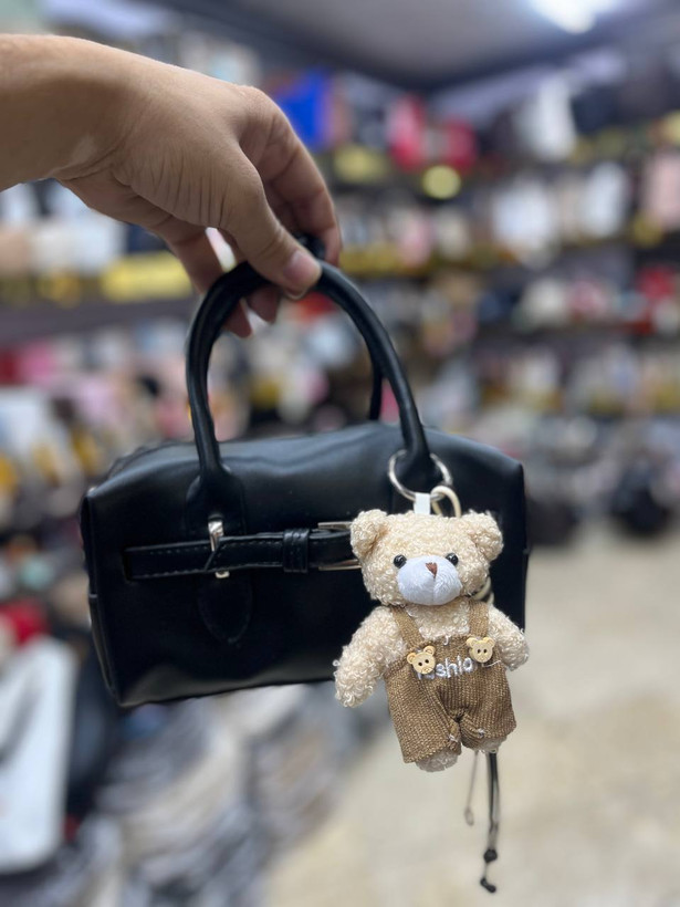 کیف زنانه دستی و و دوشی خوش دوخت کد ۹۲۷