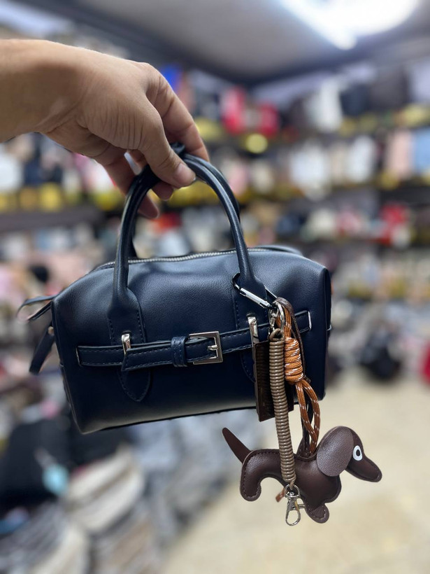کیف زنانه دستی و و دوشی خوش دوخت کد ۹۲۷