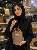 کیف دستی زنانه شیک و جم و جور کد ۹۳۷