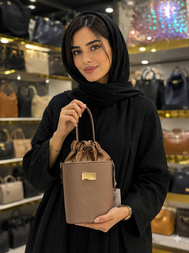 کیف دستی زنانه شیک و جم و جور کد ۹۳۷