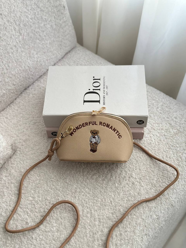 کیف دخترانه تدی دوشی کد 944