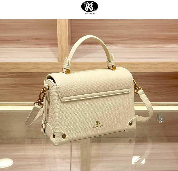 کیف زنانه فول وارداتی کد 949