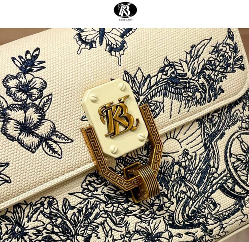 کیف زنانه فول وارداتی کد 949