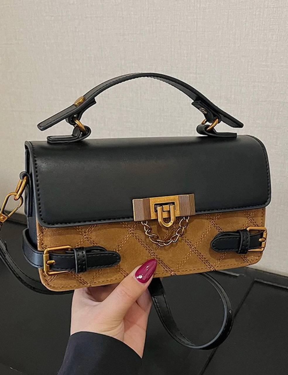 کیف پاسپورتی زنانه وارداتی کد 950
