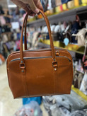 کیف اداری زنانه زارا جنس درجه یک کد ۹۵۴