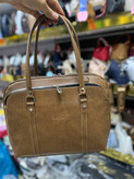 کیف اداری زنانه زارا جنس درجه یک کد ۹۵۴