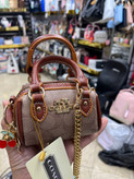 کیف دستی و دوشب کوچ اصل شناسنامه دار کد ۹۶۰