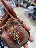 کیف دستی و دوشب کوچ اصل شناسنامه دار کد ۹۶۰