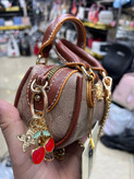 کیف دستی و دوشب کوچ اصل شناسنامه دار کد ۹۶۰