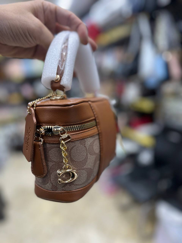 کیف دستی زنانه شیک کد ۹۶۱