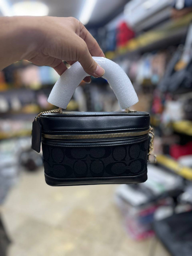 کیف دستی زنانه شیک کد ۹۶۱