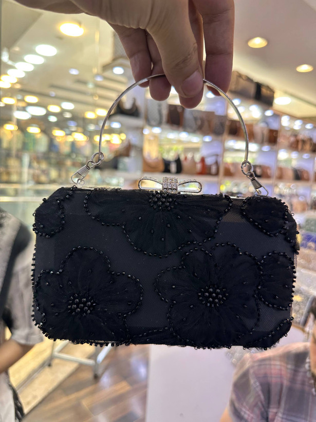 کیف مجلسی شیک و خاص کد 973