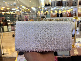 کیف مجلسی دهانه انگشتری کد 974