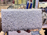 کیف مجلسی دهانه انگشتری کد 974